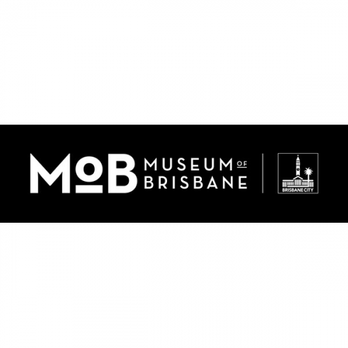 Company Logo For Museum of Brisbane'