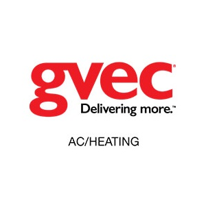 Company Logo For GVEC Air Conditioning &amp; Heating'