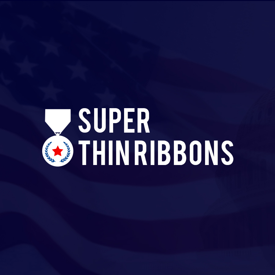Company Logo For Super Thin Ribbons'