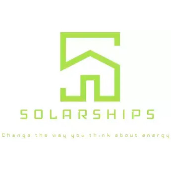 Company Logo For Solarships'