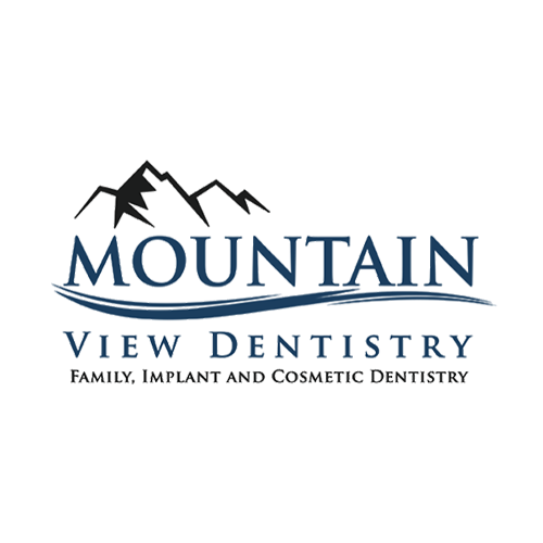 Mountain View Dentistry Logo