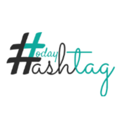 Company Logo For Today Hashtag'