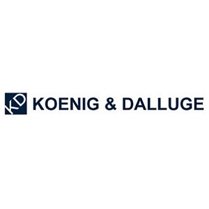 Koenig & Dalluge PLLC Logo