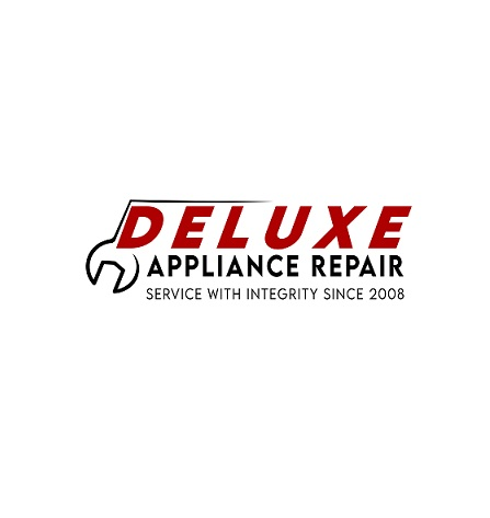 Company Logo For Deluxe Appliance Repair'