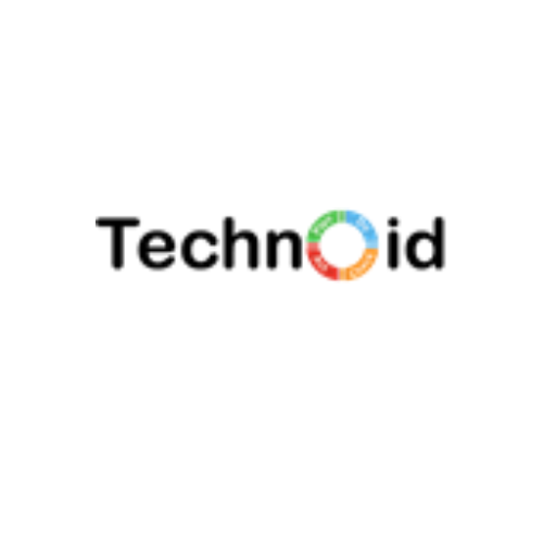 Technoid FZE Logo