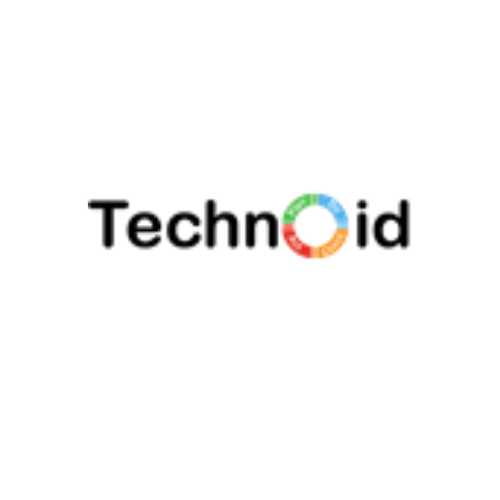 Company Logo For Technoid FZE'