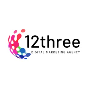 Company Logo For 12Three Internet Marketing Melbourne'