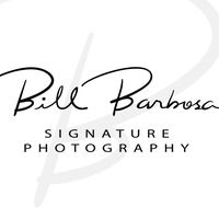 Company Logo For Bill Barbosa Photography'