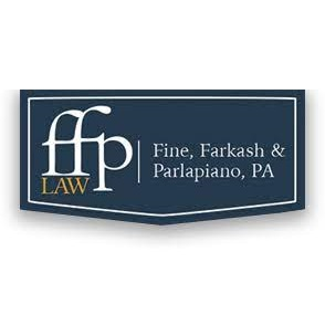 Fine, Farkash & Parlapiano, P.A. Logo