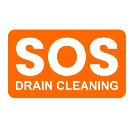 Company Logo For SOS Drain Cleaning'