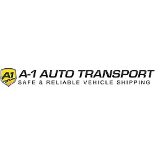 A1 Auto Transport Portland Logo