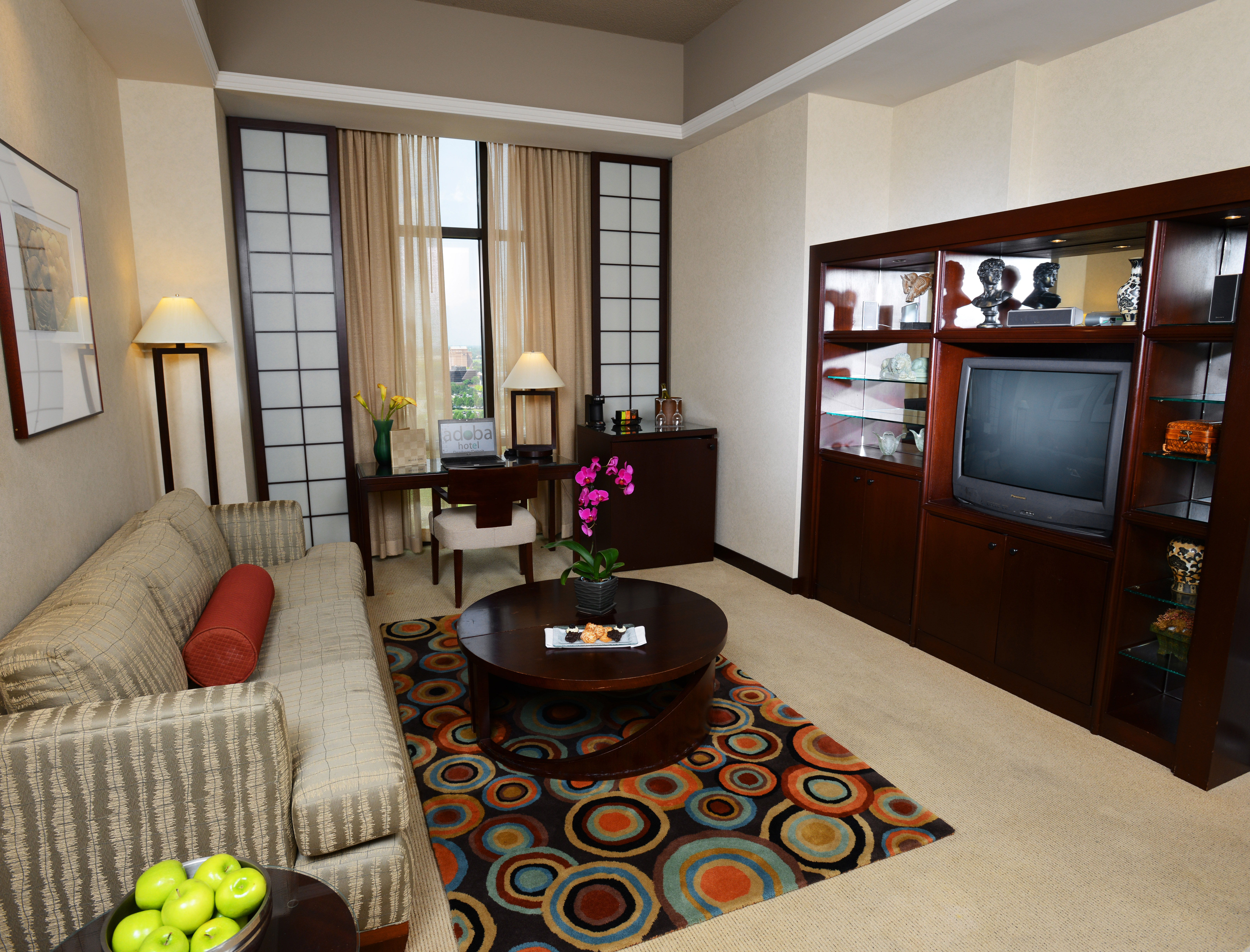 Adoba Eco Hotel & Suites'