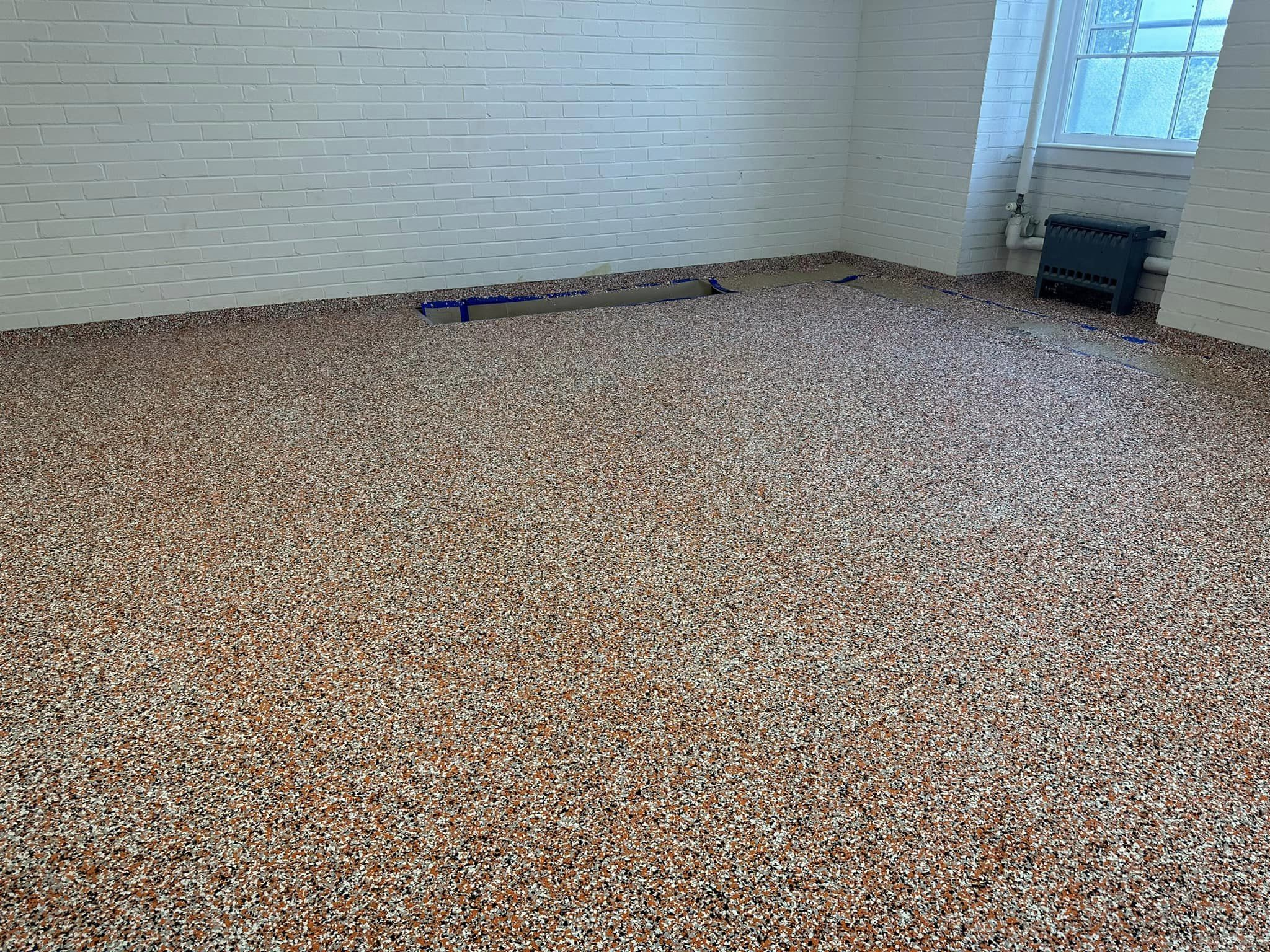 Floor Shield of Northern Virginia