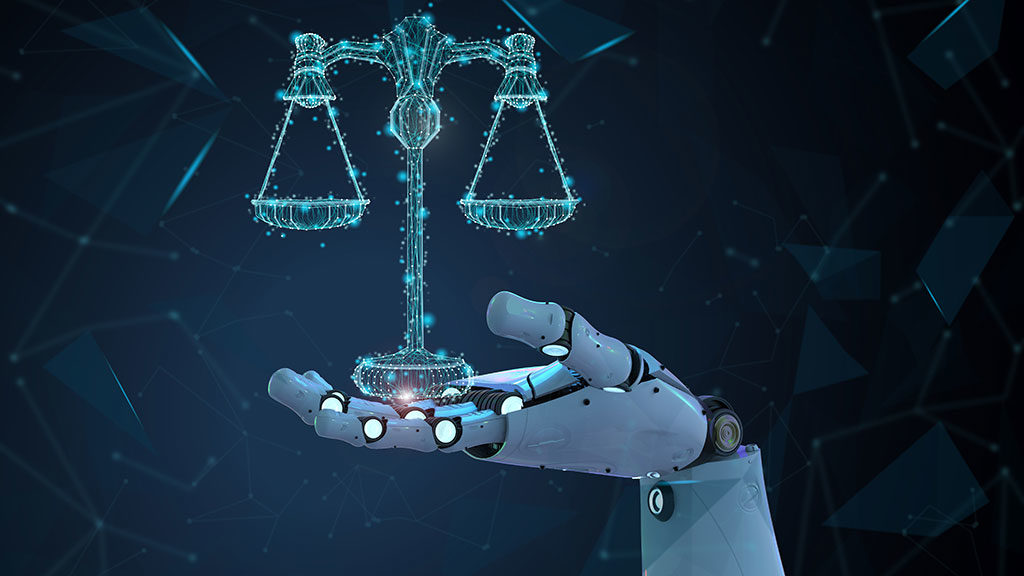 LegalTech Artificial Intelligence Market'