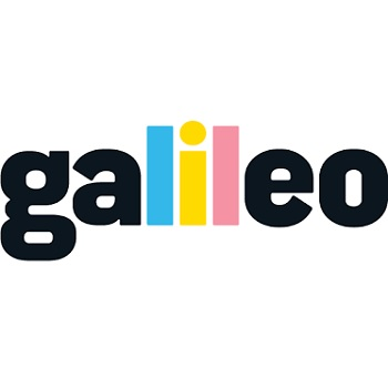 Company Logo For Camp Galileo Littleton'