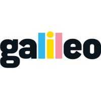 Camp Galileo Littleton Logo