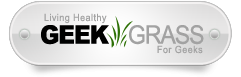 GeekGrass.com Logo