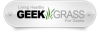 Company Logo For GeekGrass.com'