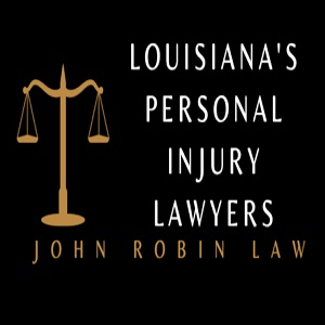 Company Logo For John Robin Law Maritime Injury Lawyer Los A'