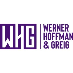 Company Logo For Werner, Hoffman &amp; Greig'