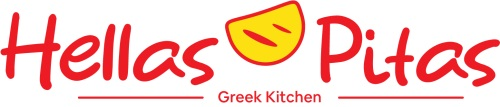 Hellas Pitas Logo