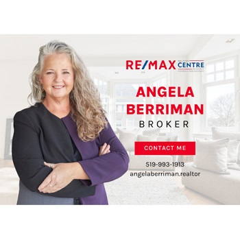 Company Logo For Angela Berriman - Realtor - Real Estate Bro'