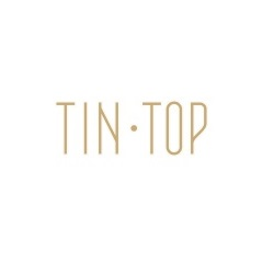 Tin Top Flats at The Creamery Logo