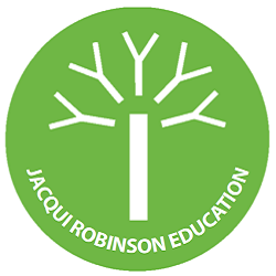 Company Logo For Jacqui Robinson Education Centre'