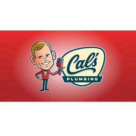 Company Logo For Cal's Plumbing Inc.'