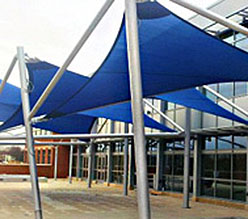 Company Logo For Lawrence Fabric & Metal Structures'