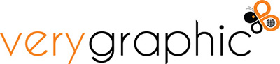 Very Graphic Design