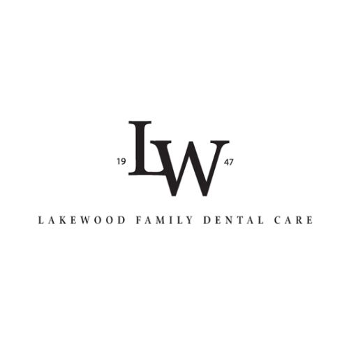 Company Logo For Lakewood Family Dental Care'