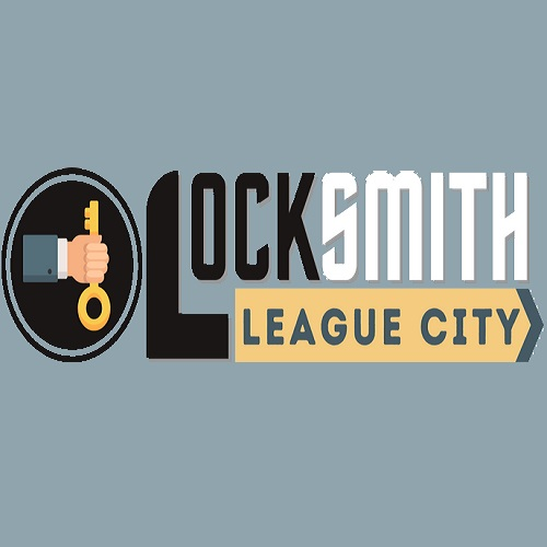 Company Logo For Locksmith League City TX'