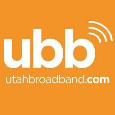 Company Logo For Utah Broadband'