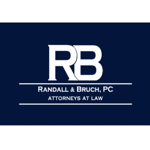 Company Logo For Randall &amp; Bruch, PC'