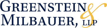 Greenstein and Milbauer, LLP