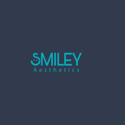 Company Logo For Smiley Aesthetics'