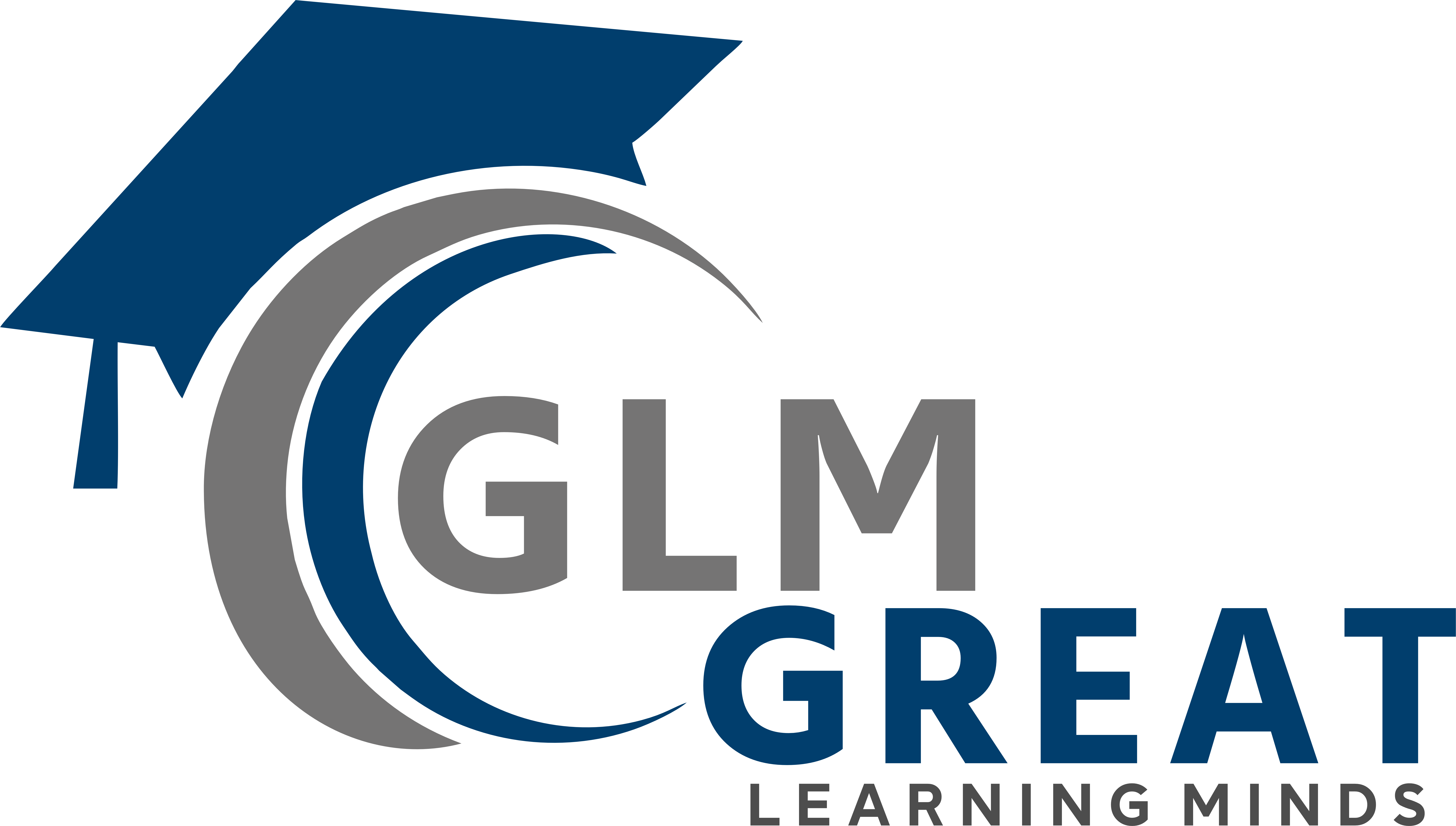 Company Logo For Great learning Minds'