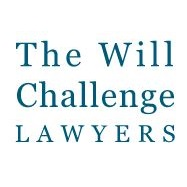 Company Logo For The Will Challenge Lawyers'