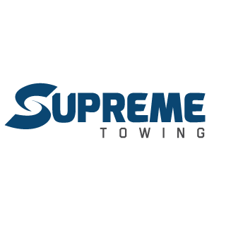 Company Logo For Supreme Towing Pasadena'