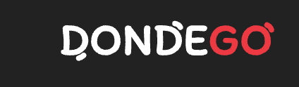Company Logo For DondeGo'