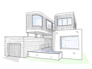 Company Logo For Sawmill Designs Building Designers'