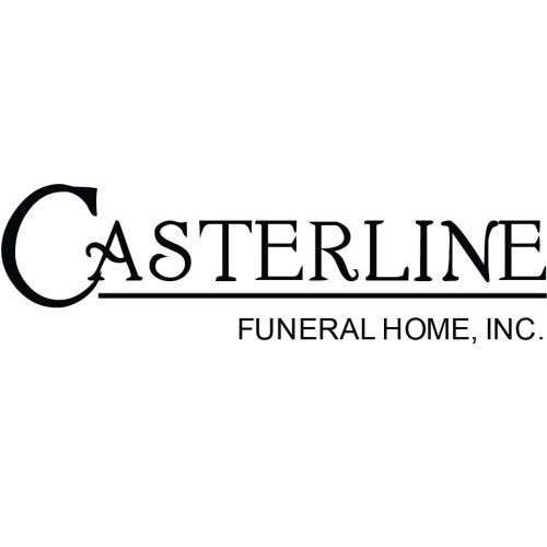 Company Logo For Casterline Funeral Home Inc'