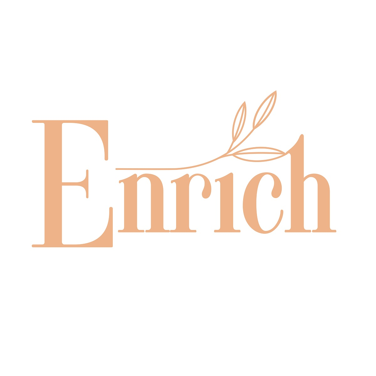 Company Logo For Enrich'