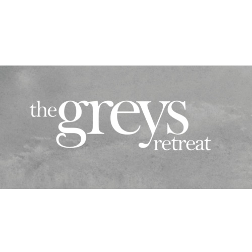 The Greys Retreat Logo