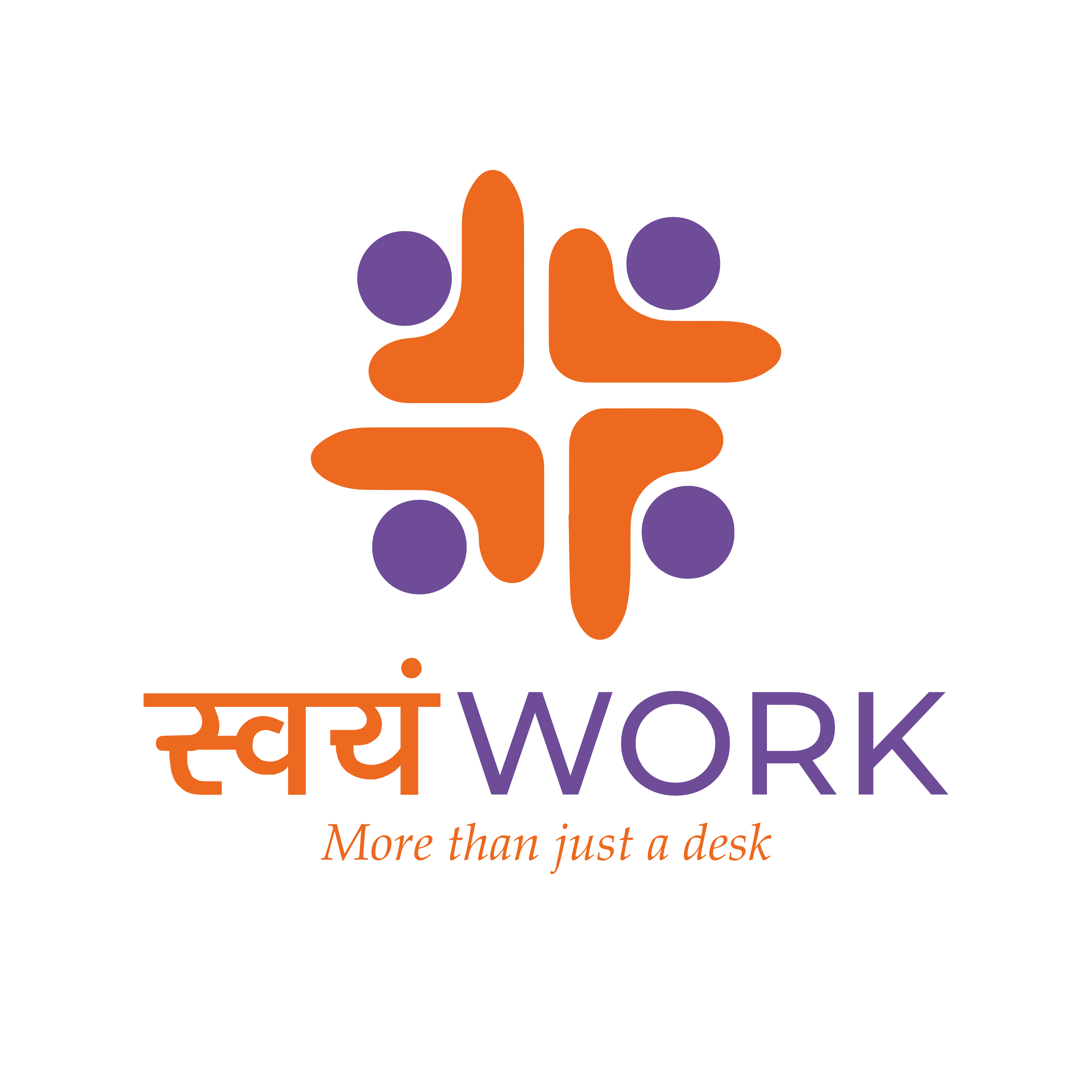 Company Logo For SVAMWORK'