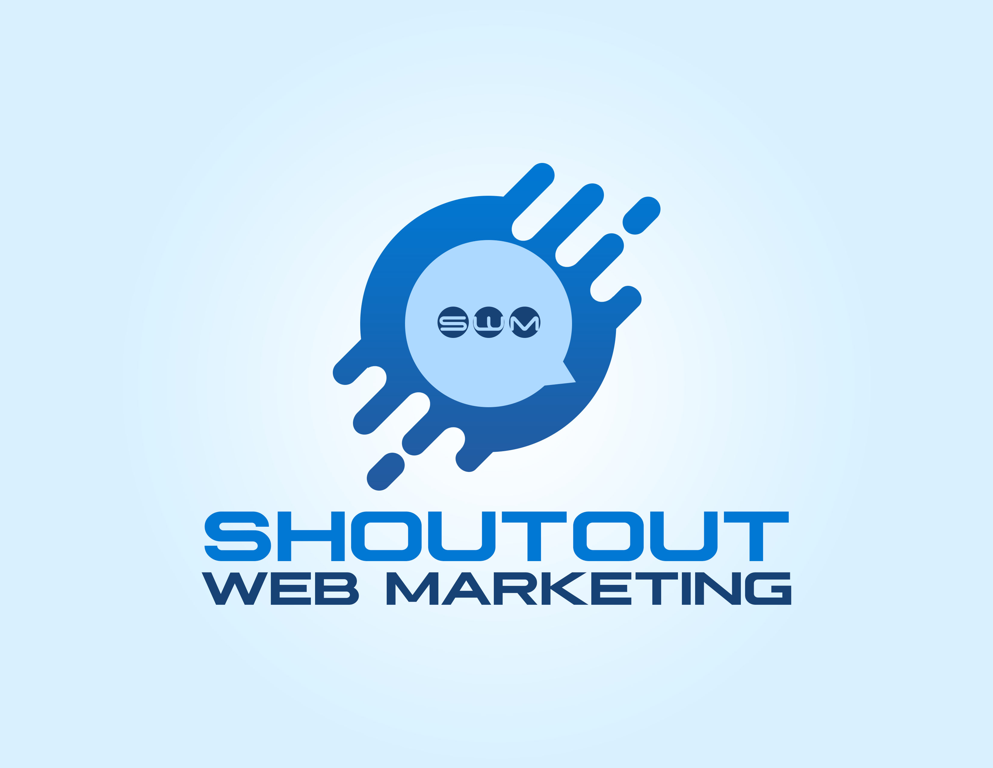 Company Logo For Shoutout Web Marketing'