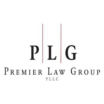 Premier Law Group, PLLC Logo
