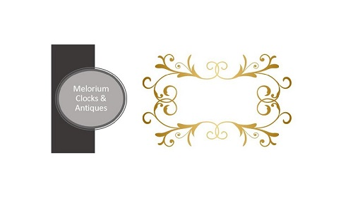 Company Logo For Dorking Clock Centre'