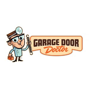 Company Logo For Garage Door Doctor'